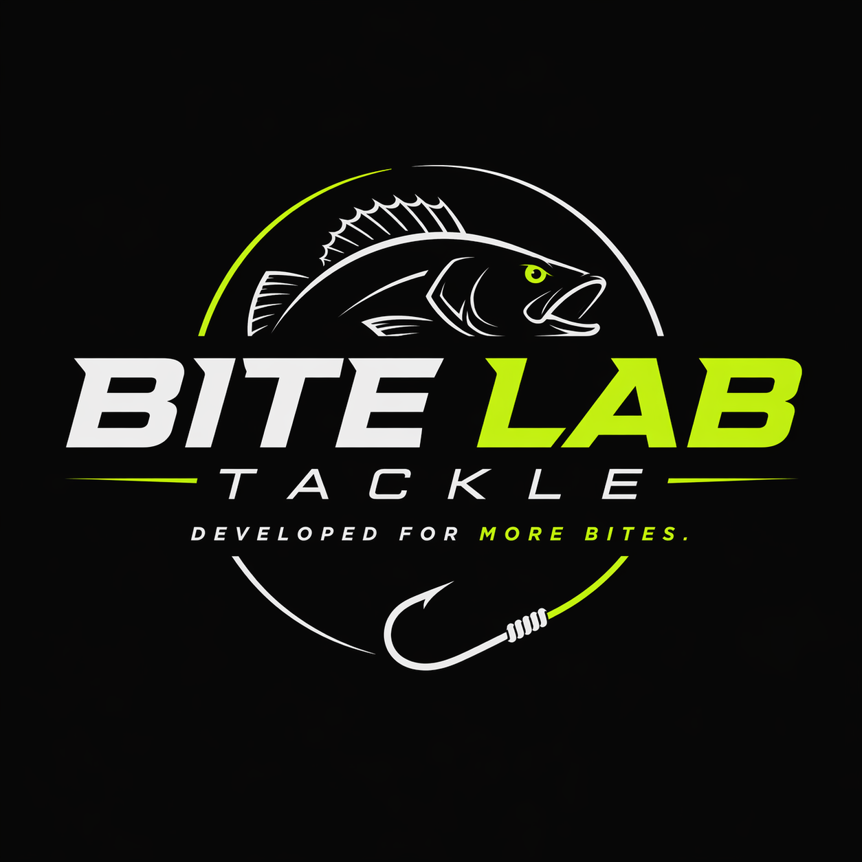 BiteLab Tackle