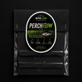 PerchFlow Rig Clear - 2er Pack